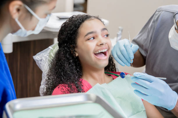 Best Urgent Dental Care in Woodfin, NC