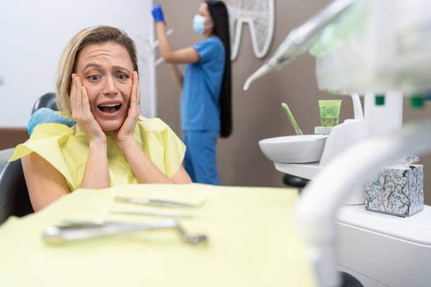 Best Emergency Tooth Extraction in Woodfin, NC